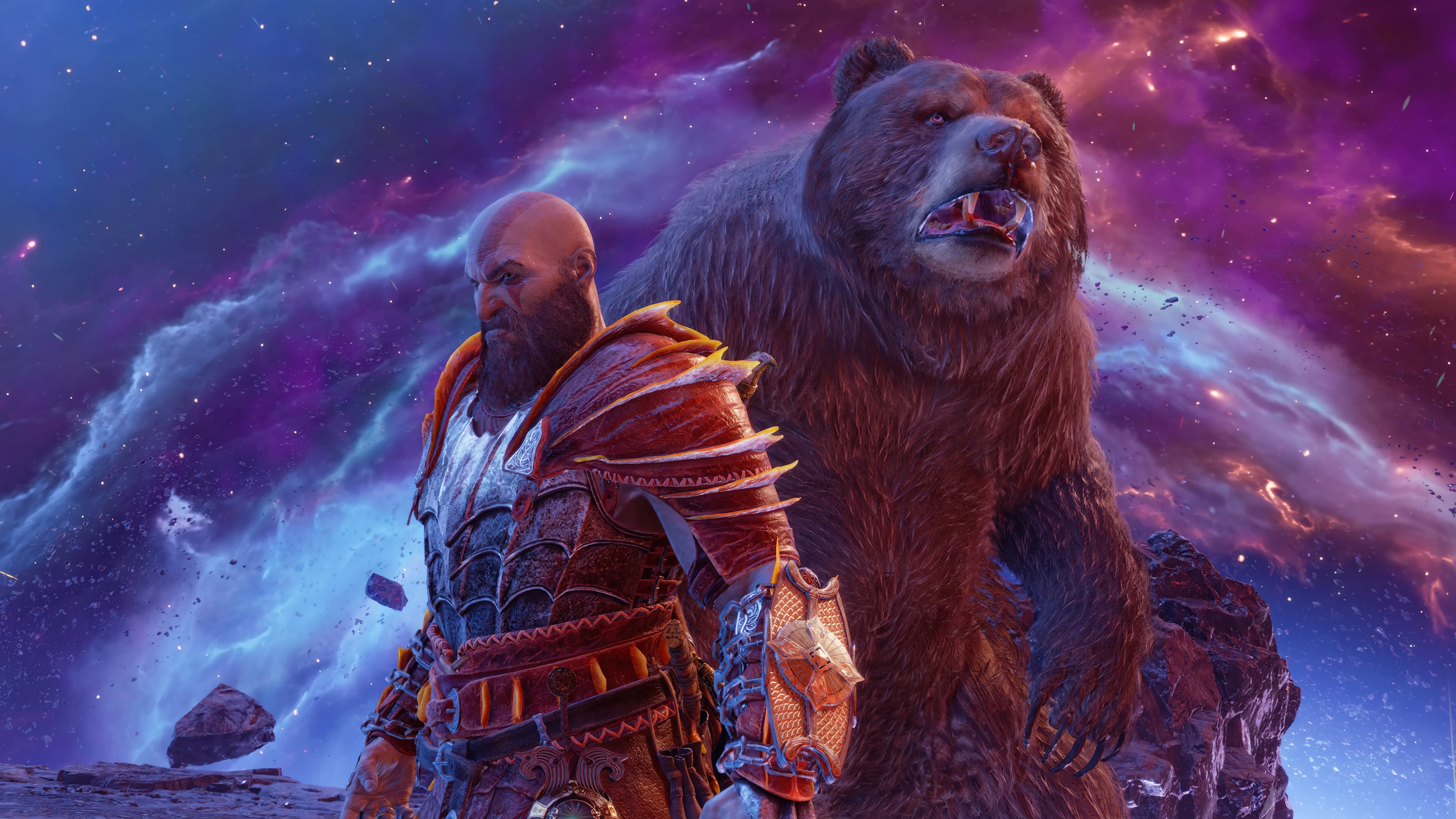 God of War Ragnarok